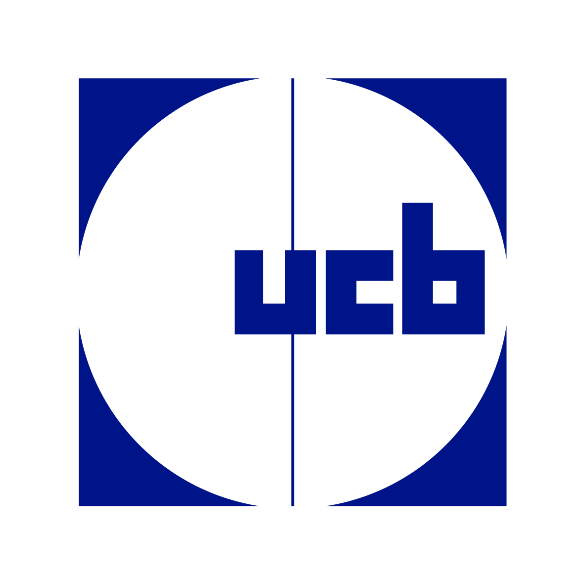 Logo UCB SA